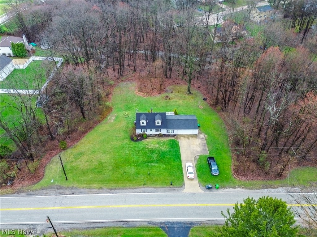 561 N River Road Munroe Falls OH 44262