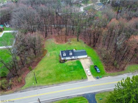 561 N River Road Munroe Falls OH 44262