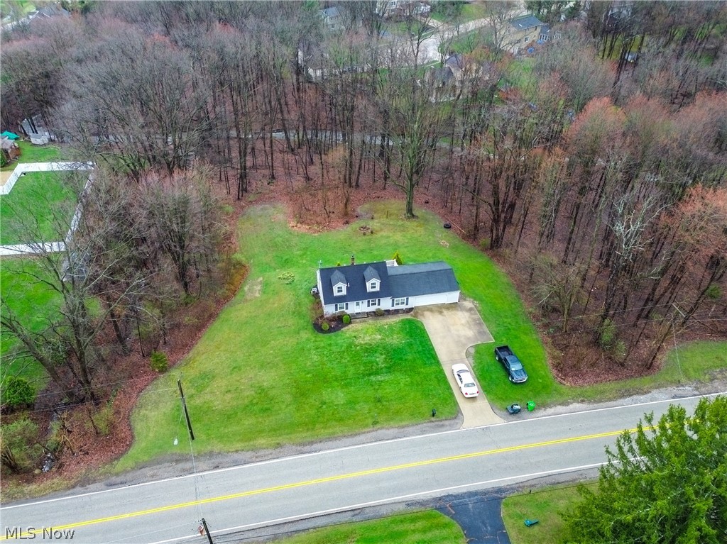 561 N River Road Munroe Falls OH 44262