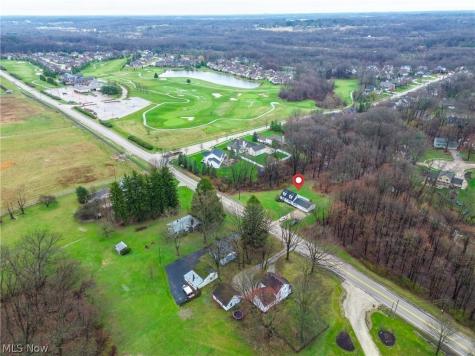 561 N River Road Munroe Falls OH 44262