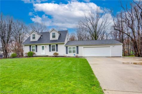561 N River Road Munroe Falls OH 44262