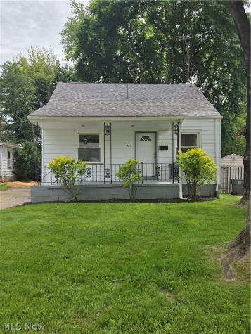 725 Pasadena Avenue Youngstown OH 44502