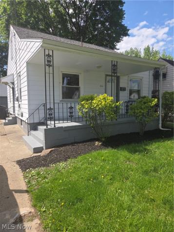 725 Pasadena Avenue Youngstown OH 44502