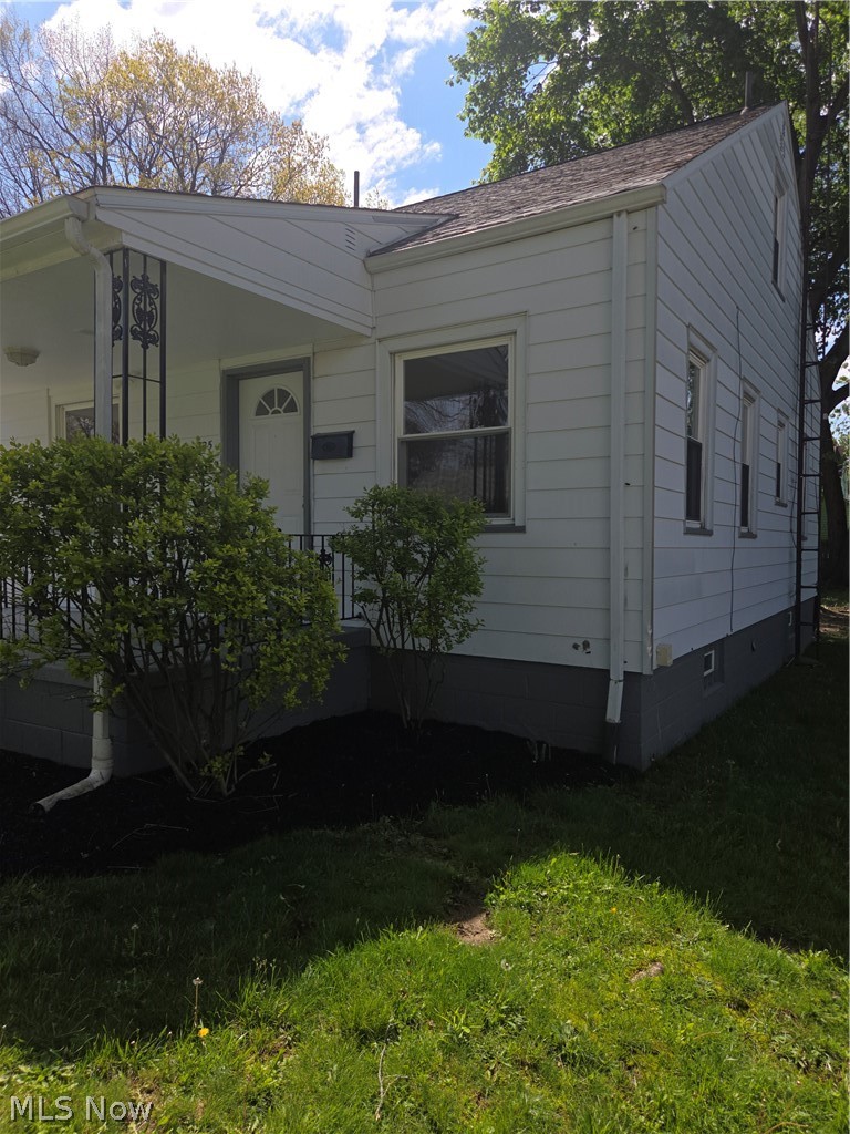 725 Pasadena Avenue Youngstown OH 44502