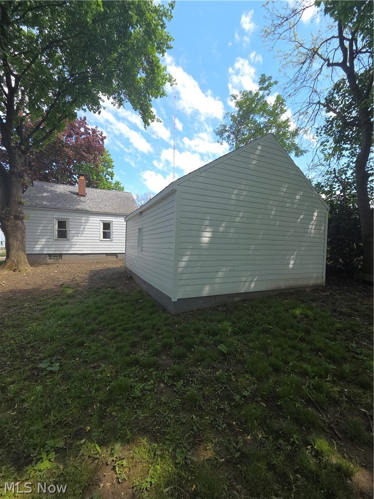 725 Pasadena Avenue Youngstown OH 44502