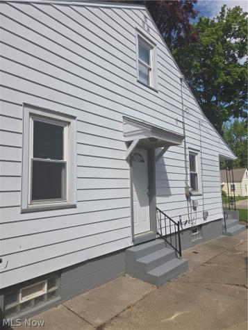 725 Pasadena Avenue Youngstown OH 44502