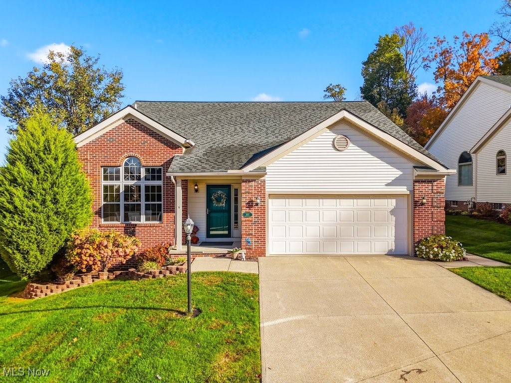 307 Eagleton Court Macedonia OH 44056