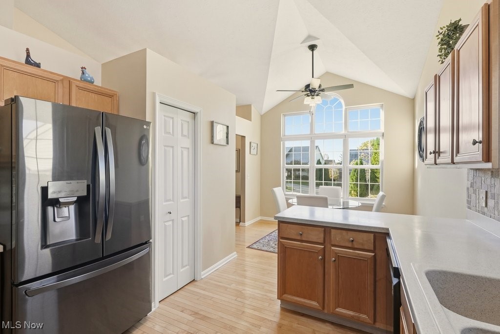 307 Eagleton Court Macedonia OH 44056