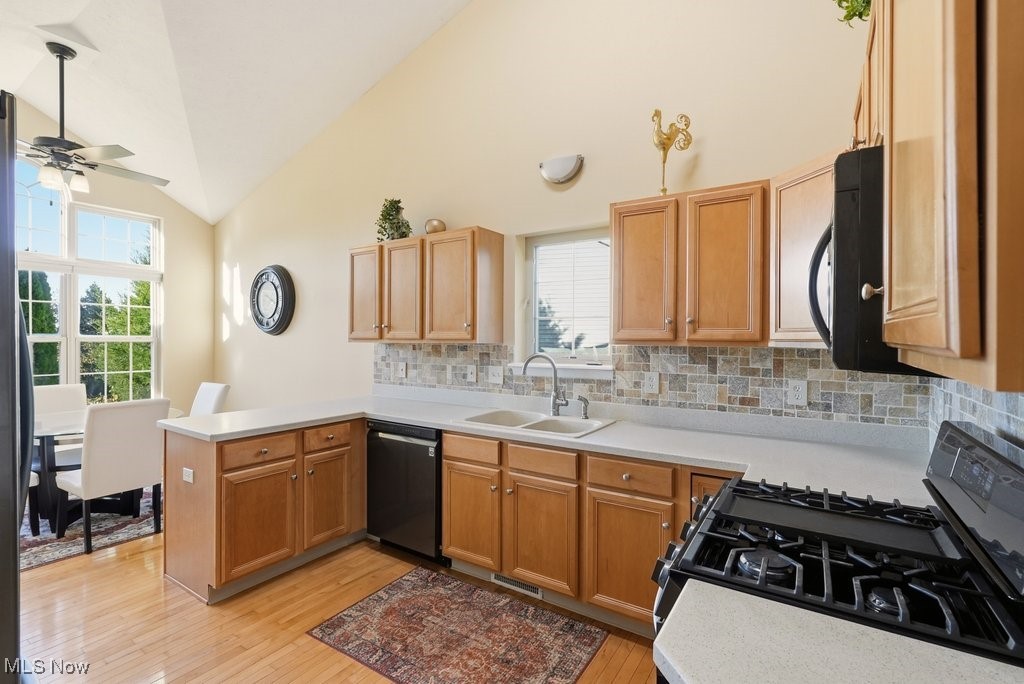 307 Eagleton Court Macedonia OH 44056