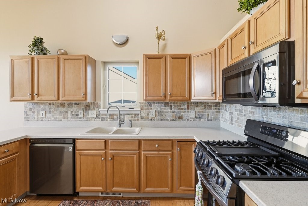 307 Eagleton Court Macedonia OH 44056