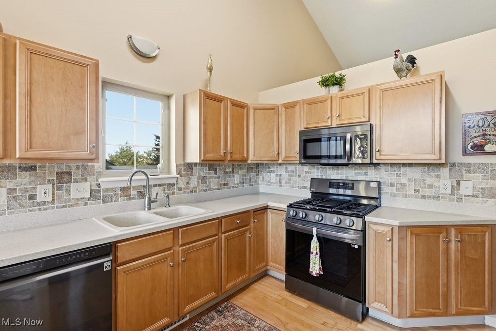 307 Eagleton Court Macedonia OH 44056