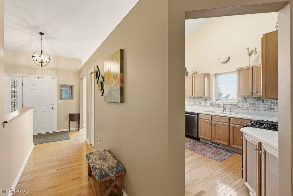 307 Eagleton Court Macedonia OH 44056