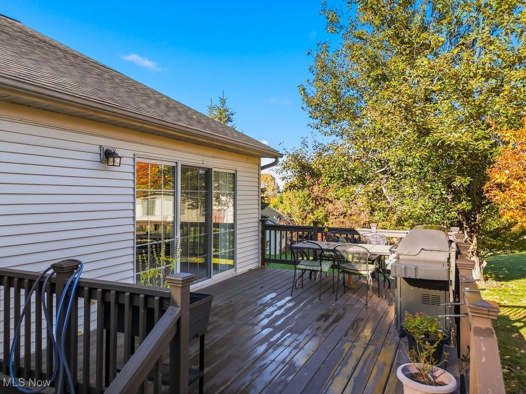 307 Eagleton Court Macedonia OH 44056