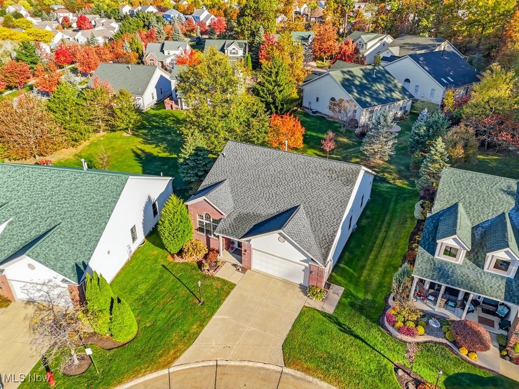 307 Eagleton Court Macedonia OH 44056