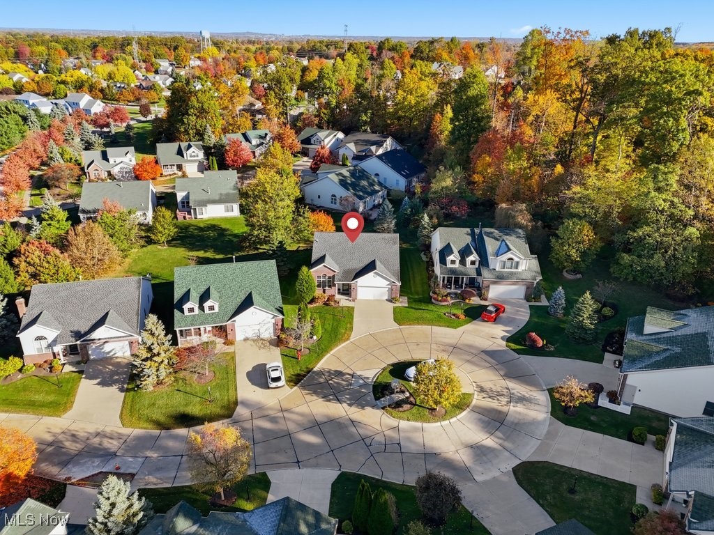 307 Eagleton Court Macedonia OH 44056