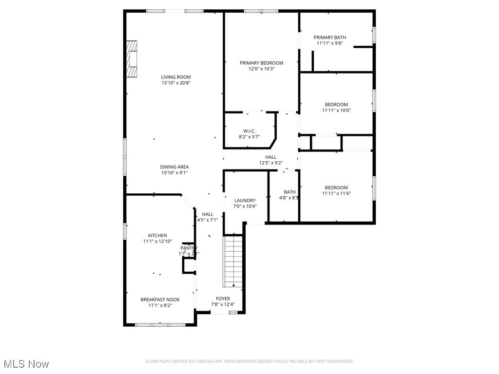 307 Eagleton Court Macedonia OH 44056