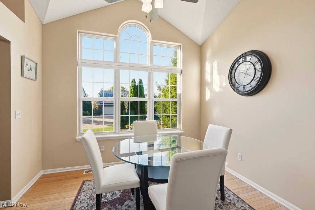 307 Eagleton Court Macedonia OH 44056