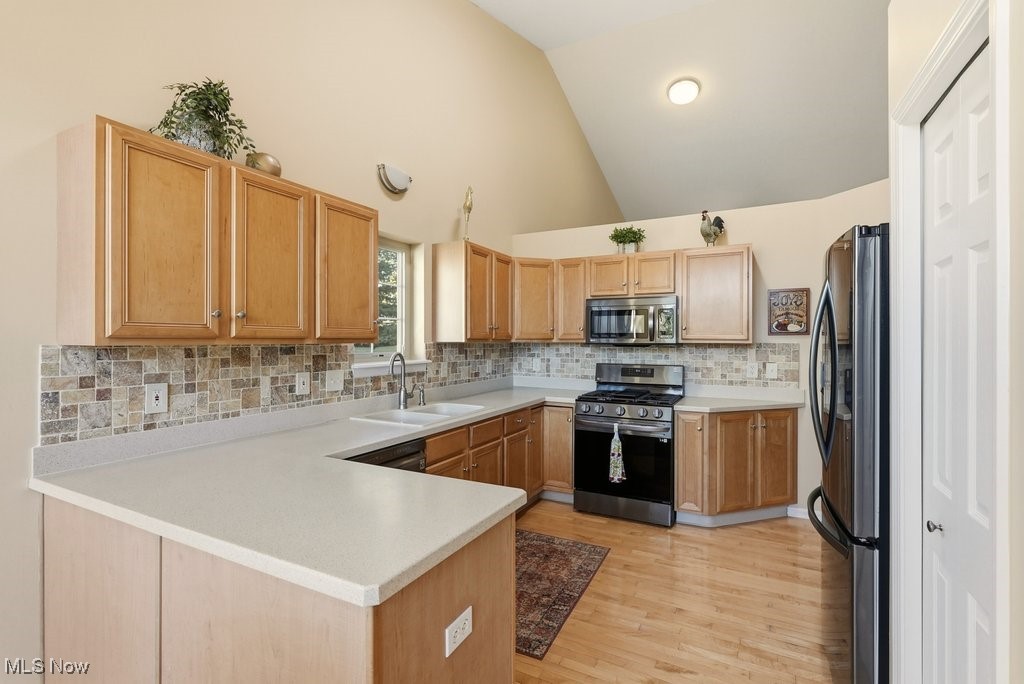 307 Eagleton Court Macedonia OH 44056