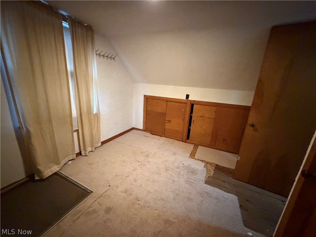 23340 Williams Avenue Euclid OH 44123
