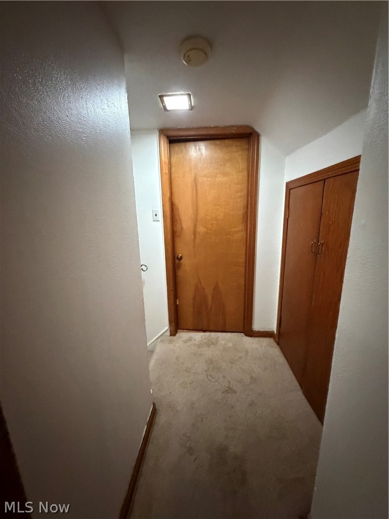23340 Williams Avenue Euclid OH 44123