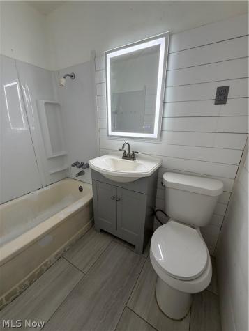 23340 Williams Avenue Euclid OH 44123