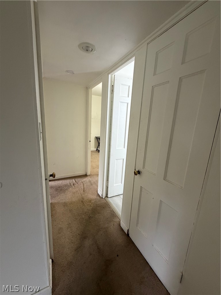 23340 Williams Avenue Euclid OH 44123