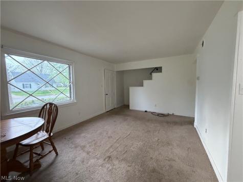 23340 Williams Avenue Euclid OH 44123