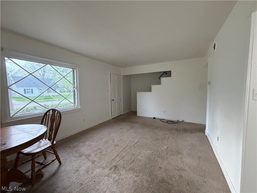 23340 Williams Avenue Euclid OH 44123