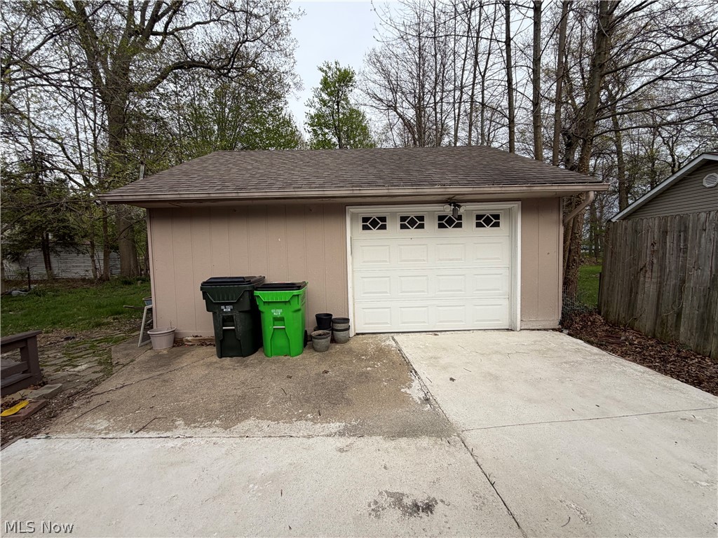 23340 Williams Avenue Euclid OH 44123