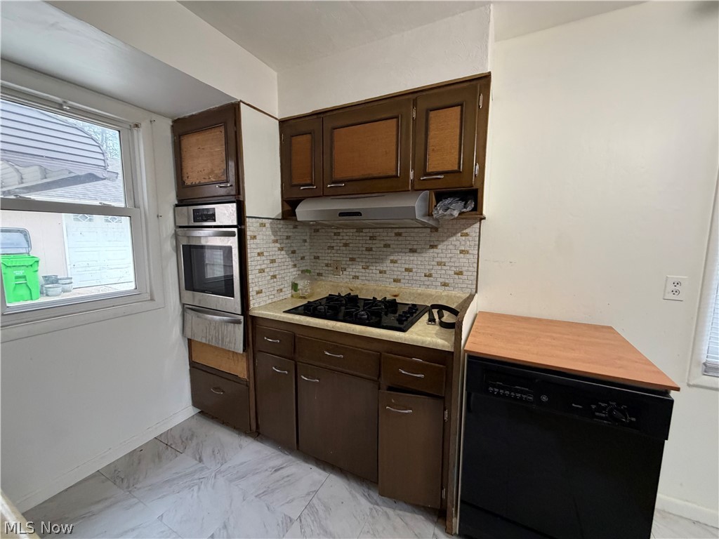 23340 Williams Avenue Euclid OH 44123
