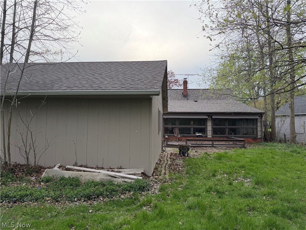 23340 Williams Avenue Euclid OH 44123