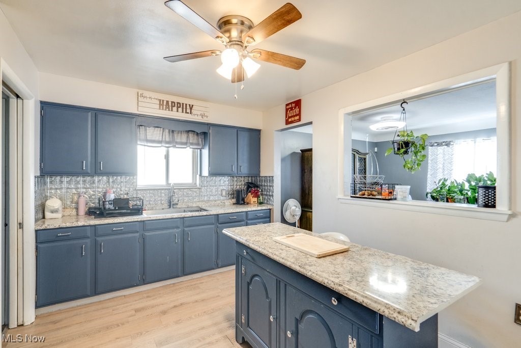 4864 E 94th Street Garfield Heights OH 44125