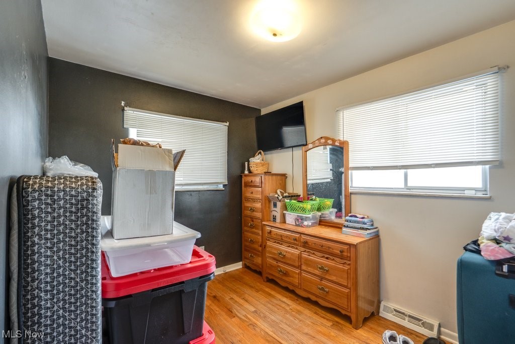 4864 E 94th Street Garfield Heights OH 44125