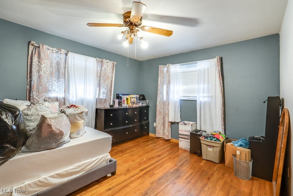 4864 E 94th Street Garfield Heights OH 44125