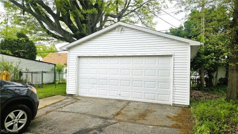 3775 Covington Road South Euclid OH 44121