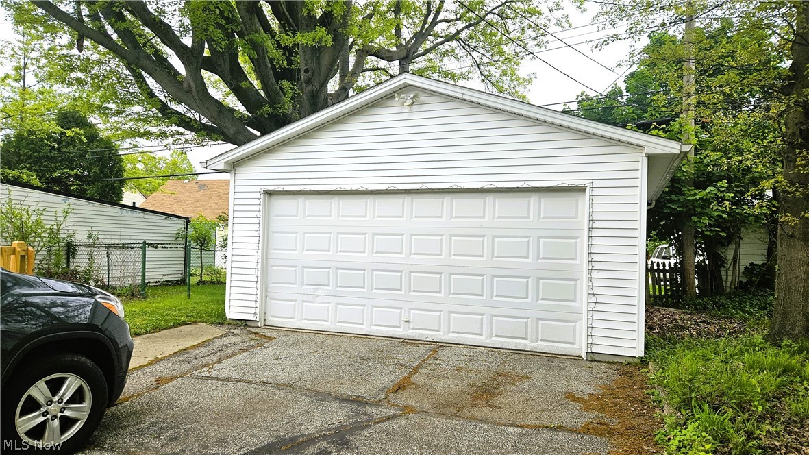 3775 Covington Road South Euclid OH 44121