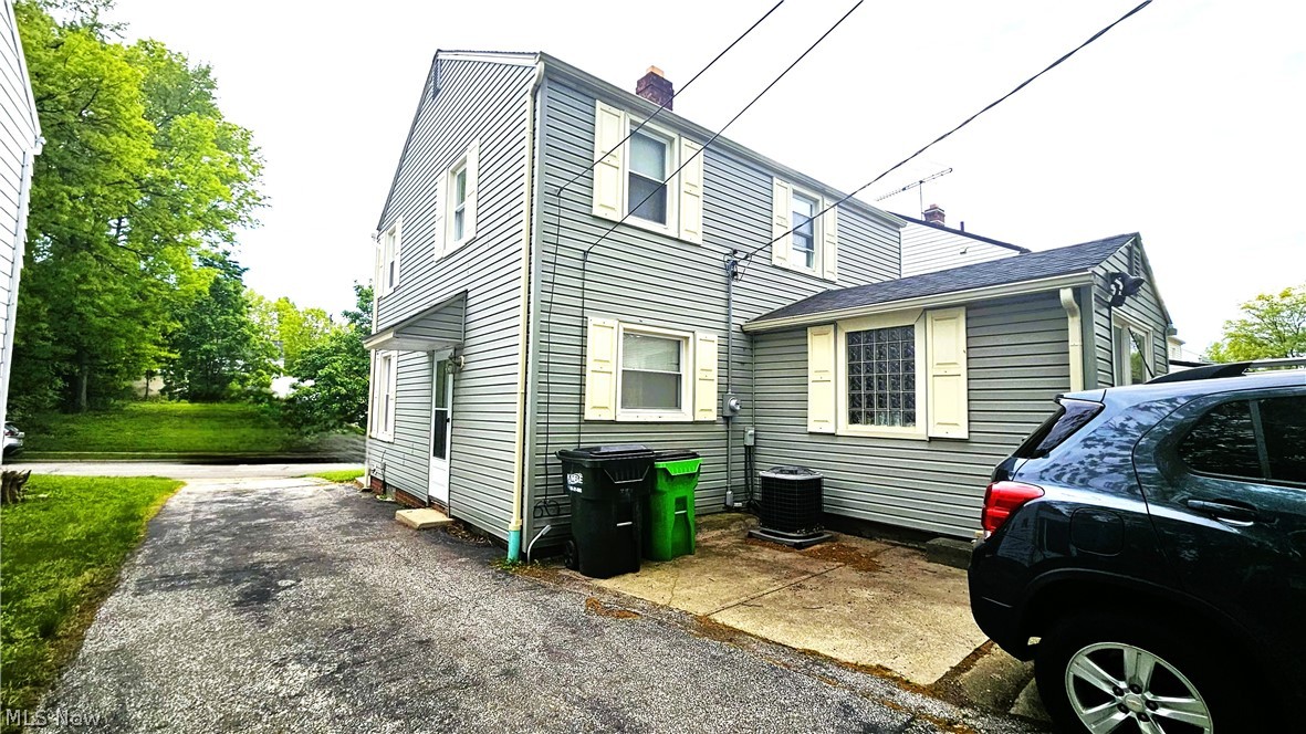 3775 Covington Road South Euclid OH 44121