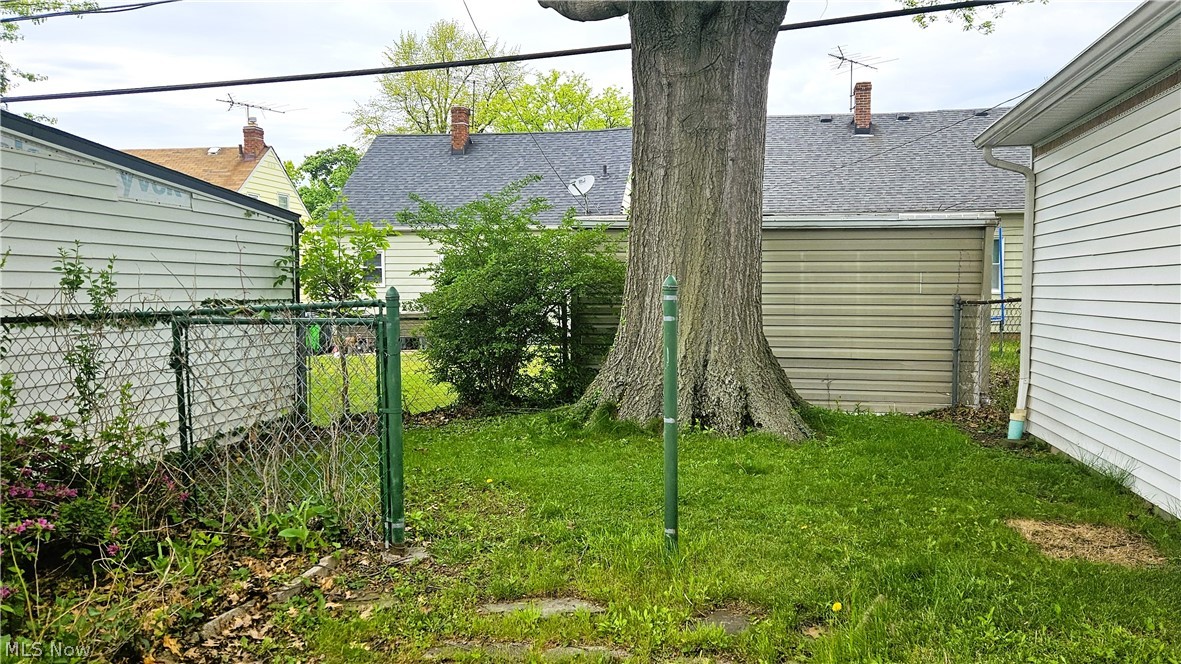 3775 Covington Road South Euclid OH 44121