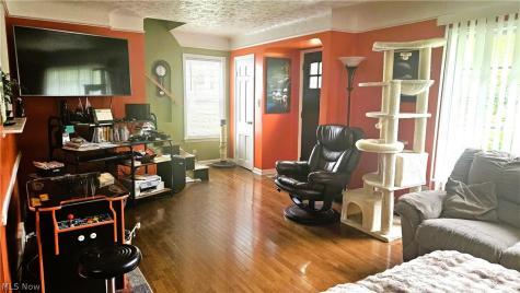 3775 Covington Road South Euclid OH 44121