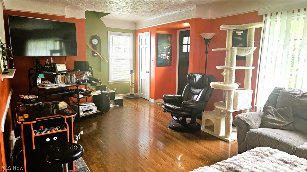 3775 Covington Road South Euclid OH 44121