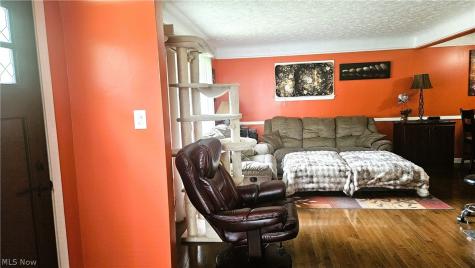 3775 Covington Road South Euclid OH 44121