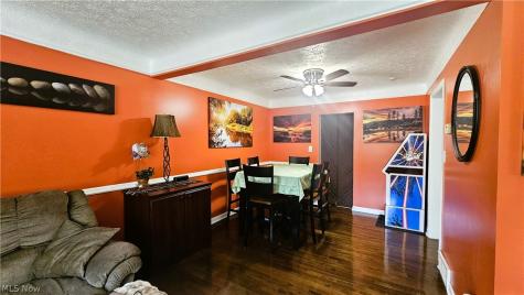 3775 Covington Road South Euclid OH 44121