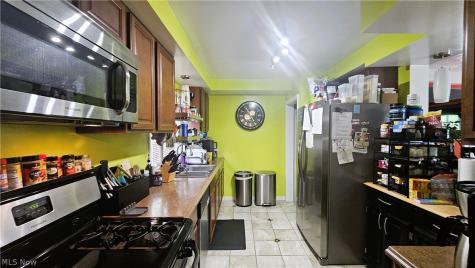 3775 Covington Road South Euclid OH 44121