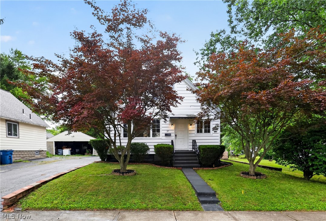 57 Poplar Avenue Niles OH 44446