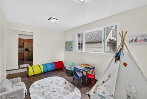 57 Poplar Avenue Niles OH 44446