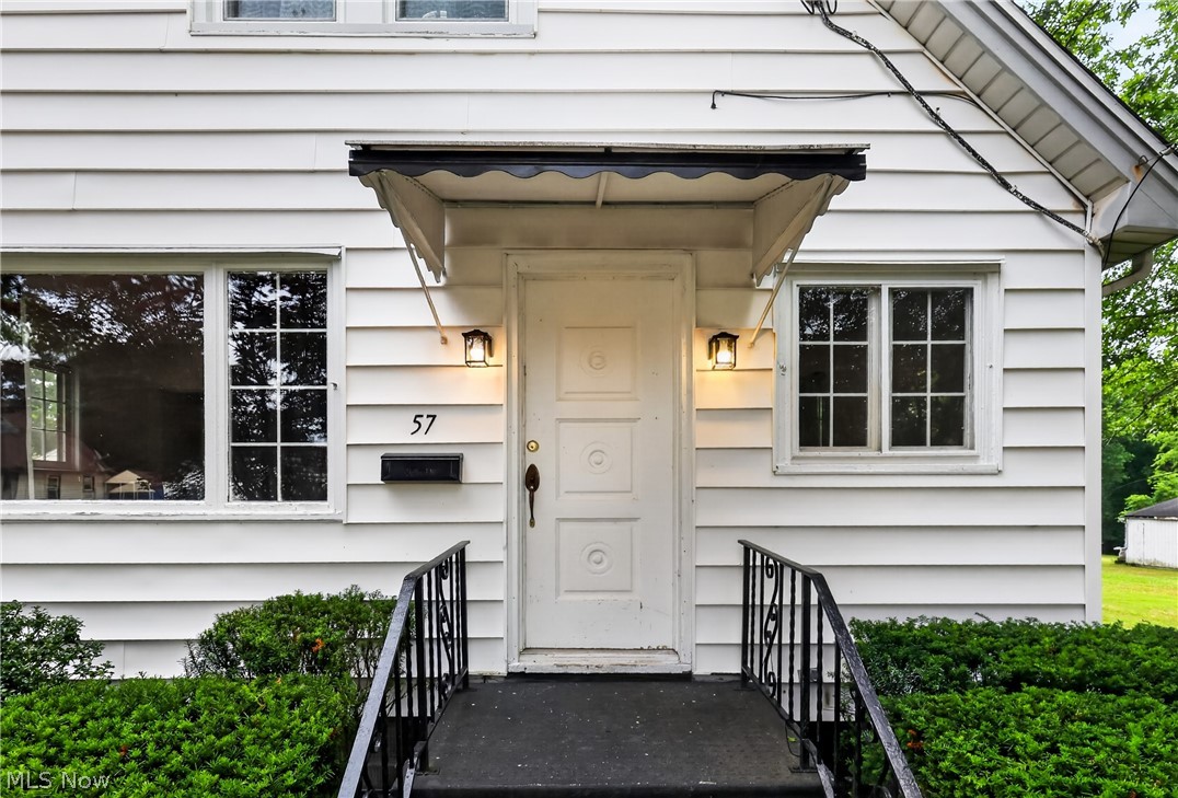 57 Poplar Avenue Niles OH 44446