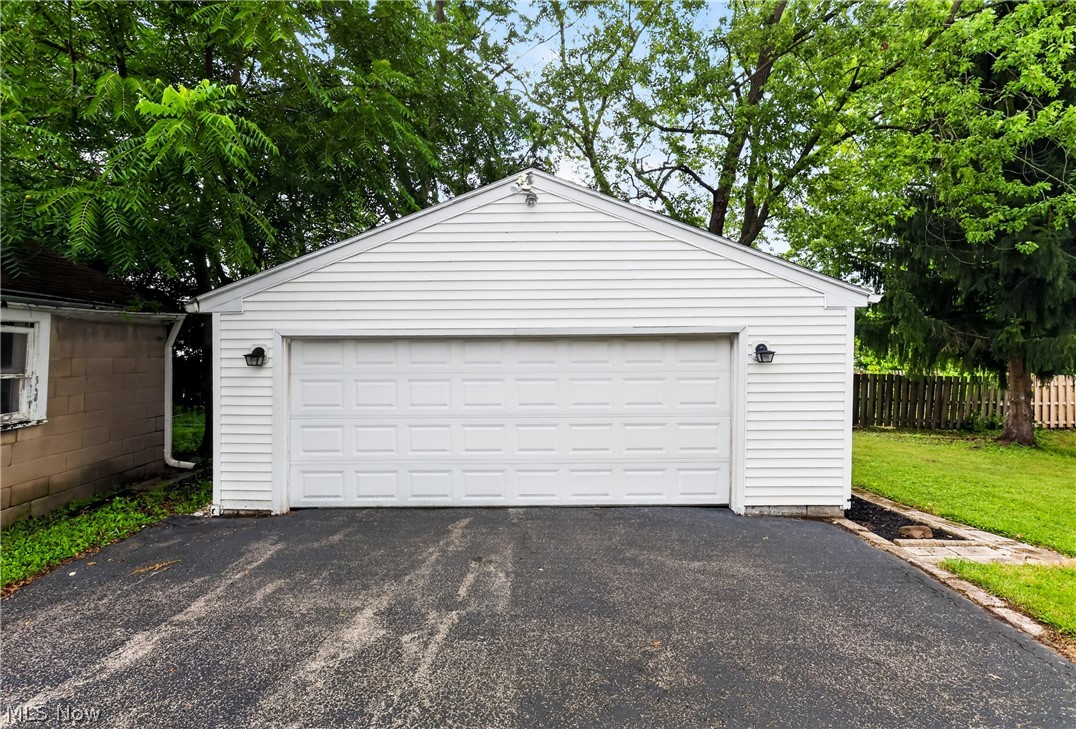 57 Poplar Avenue Niles OH 44446