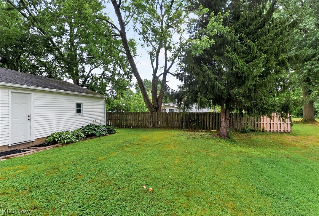 57 Poplar Avenue Niles OH 44446