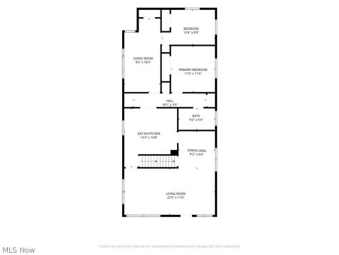 57 Poplar Avenue Niles OH 44446
