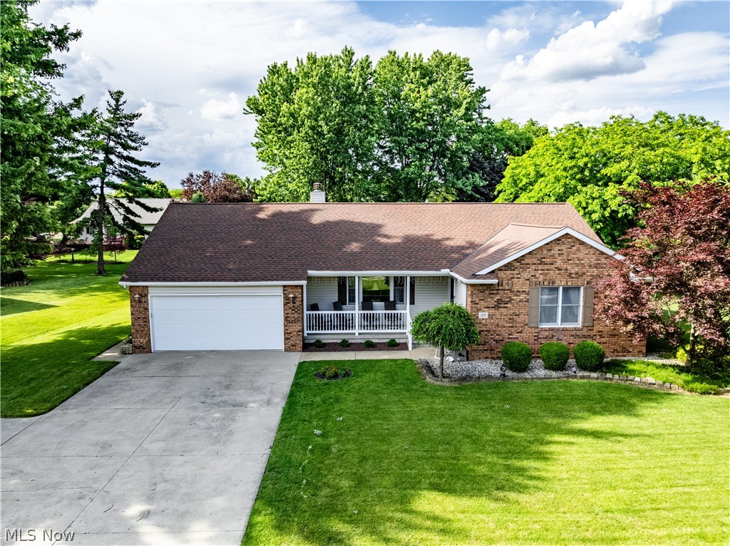 49 Executive Drive Norwalk OH 44857